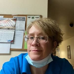 Meet your Posher, Lori